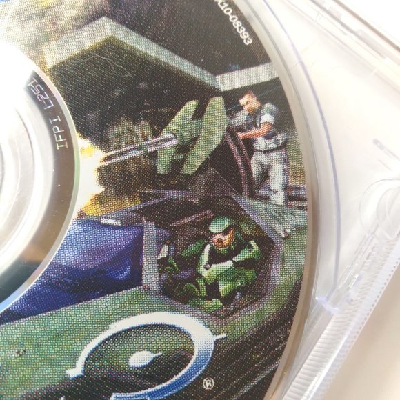 HALO 2 PC Game (PC-DVD) BUNGIE WINDOWS great condition Game only - Picture 3 of 4